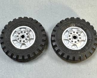Tonka replacement tires