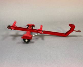 Tonka Boat Trailer