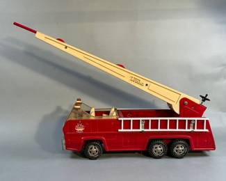 Tonka 13200 Fire Truck