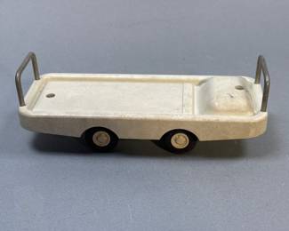 Tonka Rescue Ambulance Gurney