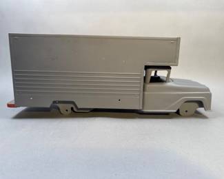 Tonka U-Haul Box Truck