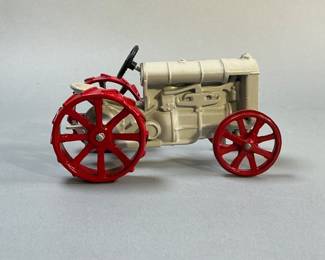 Ertl Fordson Tractor