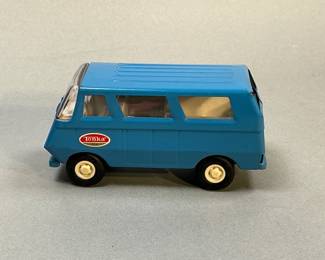 Tonka Van