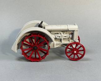 Ertl Fordson Tractor