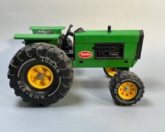1970s Tonka Tractor