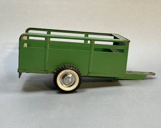 Nylint Ford Trailer