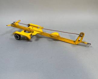 Tonka Boat Trailer