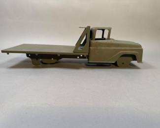 Tonka Power Boom Loader Frame