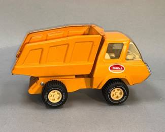 1970s Tonka Dump Truck