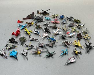 Micro Die Cast Aircraft, Maisto Tailwinds