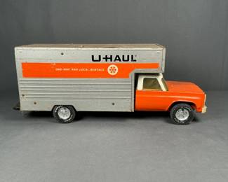 Nylint U-Haul Truck