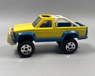 1982 Buddy L Pickup Truck
