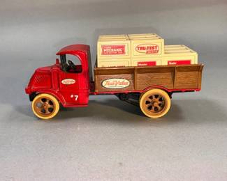 Ertl Mack 1926 Bull Dog Replica Bank