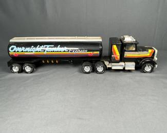 Nylint Overnight Tanker Express