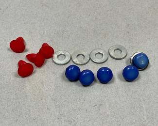 Tonka replacement lights