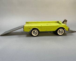 Nylint Ford Safari Hunt Trailer 8800