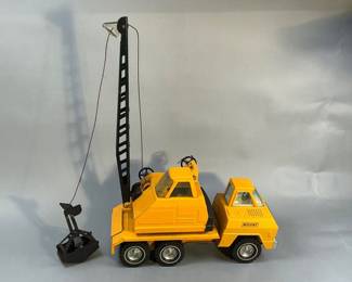 Nylint Michigan Crane