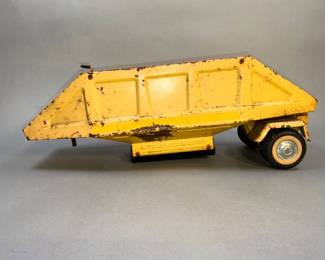 Nylint Hopper Dumper