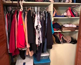 WOMEN'S CLOTHING - SIZES 14-22