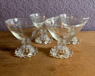 BOOPIE GLASS SHERBETS
