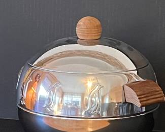 HAMILTON BEACH INSULATED FOOD CARRIER