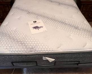 SMART FLEX SF-300 FULL SIZE ADJUSTABLE BED