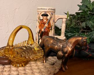 MORRISTOWN CHAMBER OF COMMERCE STEIN 