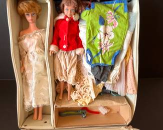 1960'S ERA BARBIES