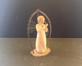 WILLOW TREE ANGEL
