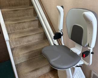 Stairlift