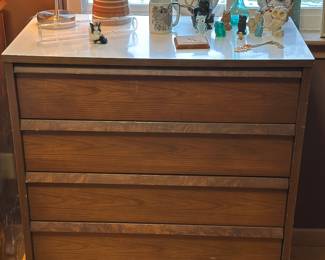 Mushroom desk lamp ,