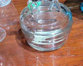 Atlas Donkey Trinket / Candy 