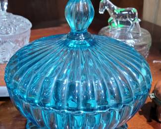 Lenox  Candy Dish