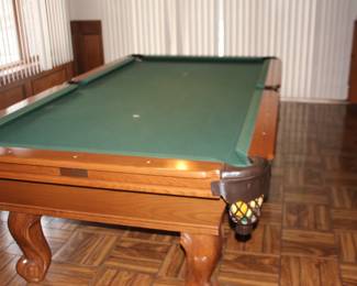 Pool Table