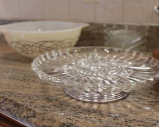 Pyrex, Lazy Susan