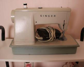 Singer Sewing Machine