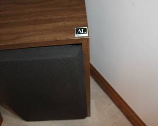 Al Speakers