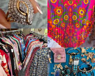 WELCOME TO OUR COLLABORATION WITH Co-Lab Pubkuc House in Vista! A MUST SIP & SHOP EVENT! 