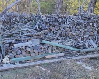 Firewood