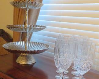 Crystal - Marquis by Waterford