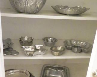 Aluminum - some Arthur Court