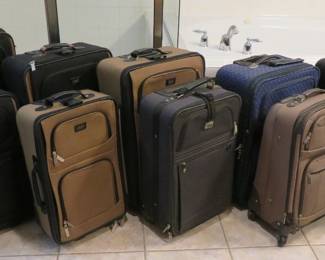 Luggage