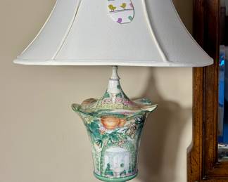 Vintage Lamp