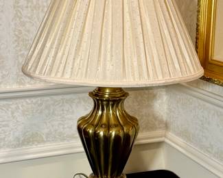 Ethan Allen Lamp