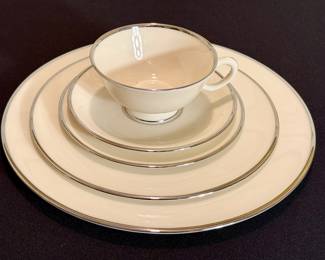 Lenox “Montclair”