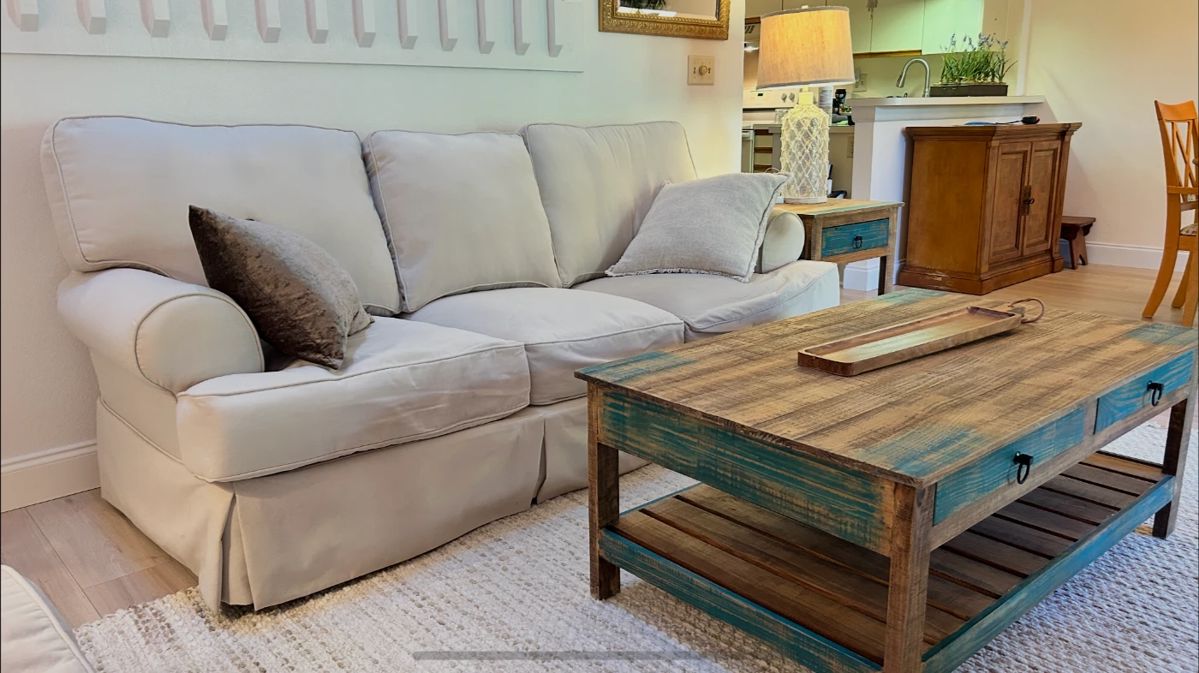 Beautiful Furnishings by Appointment Only... starts on 1/7/2026