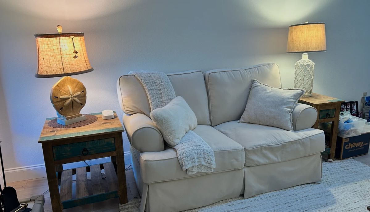 Beautiful Furnishings by Appointment Only... starts on 1/7/2026