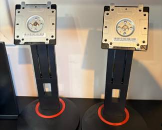 Dell Ultrasharp Monitor Stands