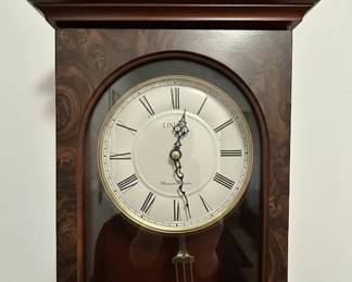 Howard Miller Westminster Wall Clock 