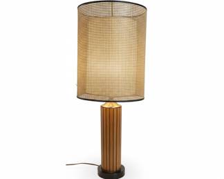 MCM Gruvwood Style Duel Layer Shade 